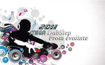 VA - Mega Dubstep from Evolinte vol.1