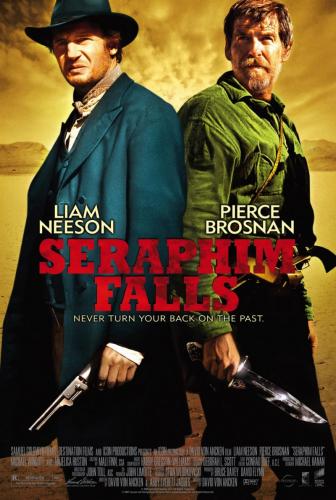   / Seraphim Falls MVO