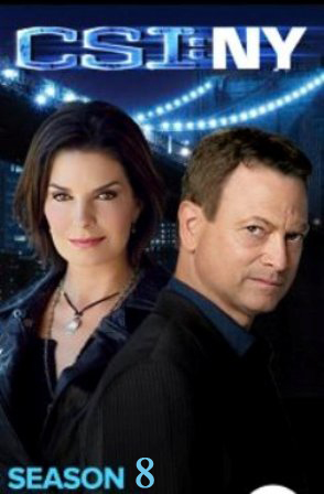   -, 8  1-18   18 / CSI NY [vernita & nikolas]