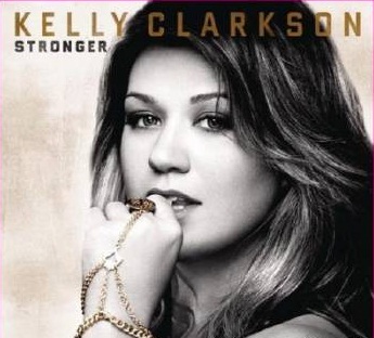 Kelly Clarkson-Stronger [Deluxe Edition]
