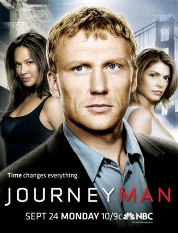 , 1  13   13 / Journeyman [LostFilm]