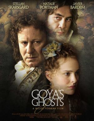   / Goya's Ghosts DUB