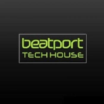 VA - Beatport New Tech House Tracks