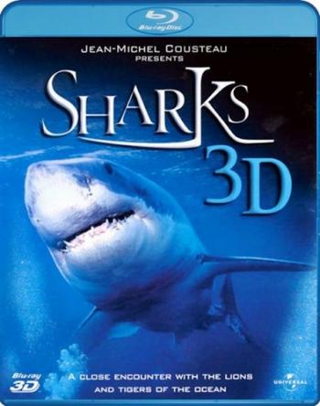  3D / Sharks 3D DUB