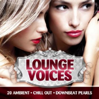 VA - Lounge Voices Vol. 1