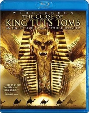 :   / The Curse of King Tut's Tomb MVO