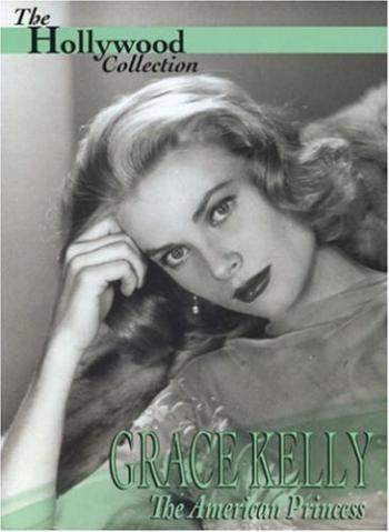  :   / Grace Kelly: The American Princess DVO