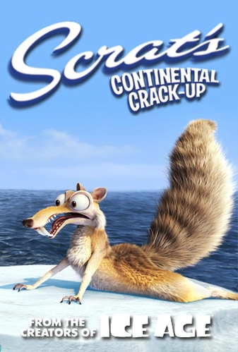     / Scrat`s Continental Crack-Up
