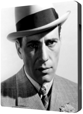    / Humphrey Bogart Filmography [1936-1956]