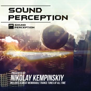Nikolay Kempinskiy - Sound Perception 012