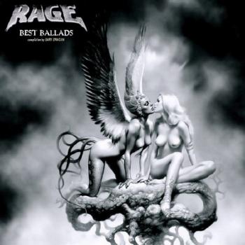 Rage - Best Ballads