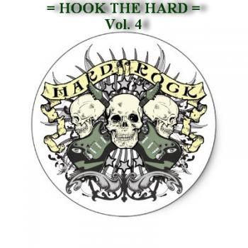 VA - Hook The Hard Vol. 4
