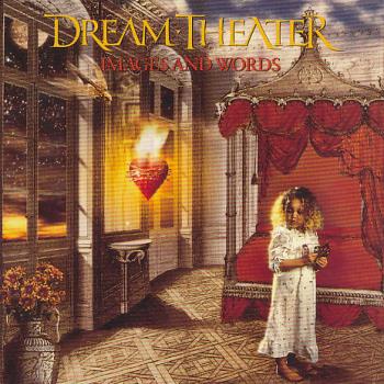 Dream Theater - Images And Words