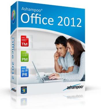 Ashampoo Office 2012 12.0.0.959 Retail