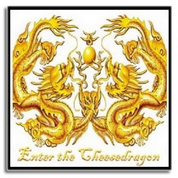 Kammerer - Enter The Cheesedragon