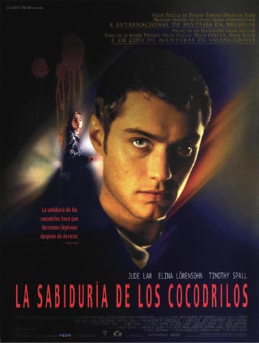    / Jude Law FilmoGraphy 