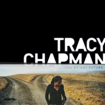 Tracy Chapman-Our Bright Future
