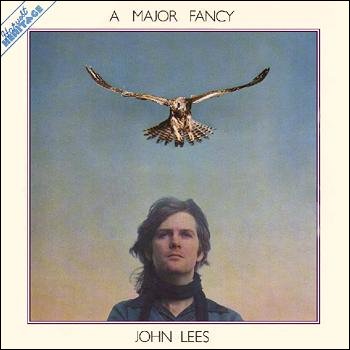 John Lees - A Major Fancy