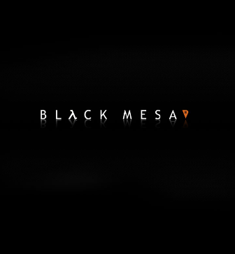 Black Mesa