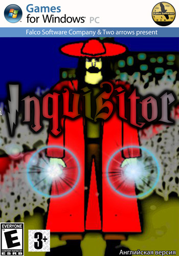 Inquisitor