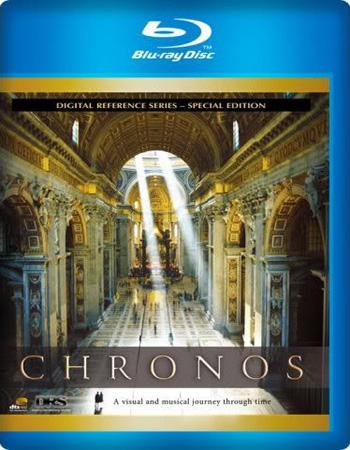  / Chronos