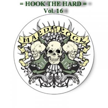 VA - Hook The Hard Vol. 16