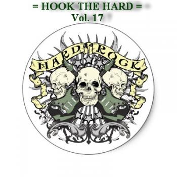 VA - Hook The Hard Vol. 17