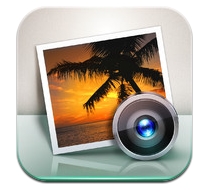 IPhoto 1.0