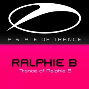 Ralphie B - Trance of Ralphie B