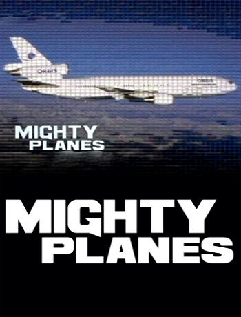   (-124 ) / Mighty Planes VO