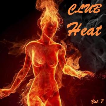 VA - Top 25 Club Heat Vol. 7