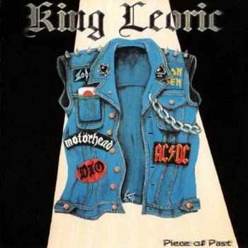 King Leoric - Piece of past