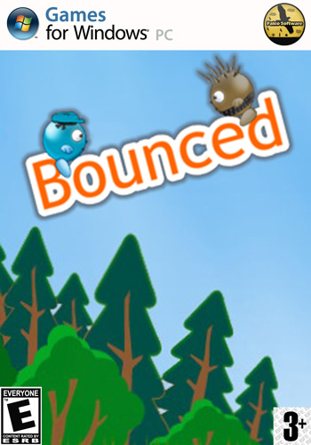 Bounced