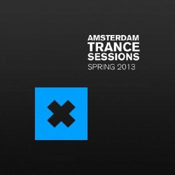 VA-Amsterdam Trance Sessions Spring 2013