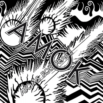 Atoms for Peace / AMOK