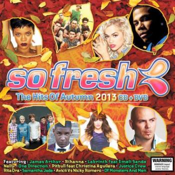 VA - So Fresh The Hits of Autumn