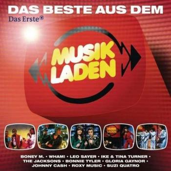 VA - Das Beste Aus Dem Musik Laden