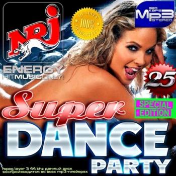 VA - Super Dance Party-25