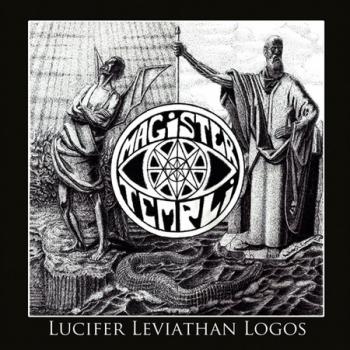 Magister Templi - Lucifer Leviathan Logos