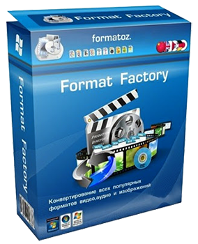 Format Factory 3.1.0