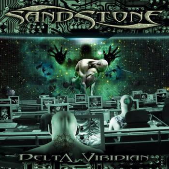 Sandstone - Delta Viridian