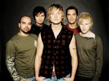 Sunrise Avenue - 