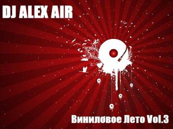DJ ALEX AIR -   Vol.3