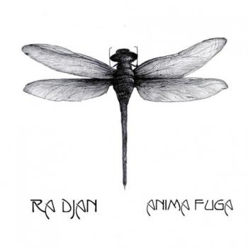 Ra Djan - Anima Fuga