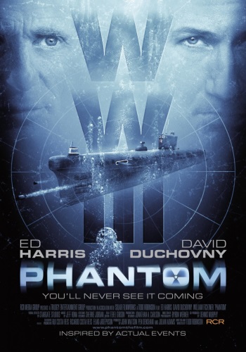  / Phantom VO