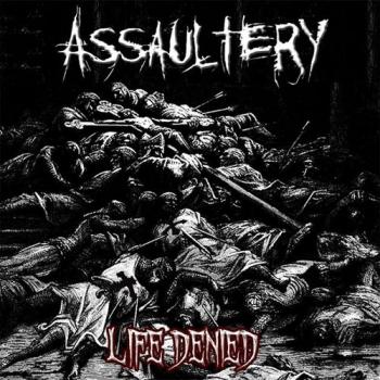 Assaultery - Life Denied