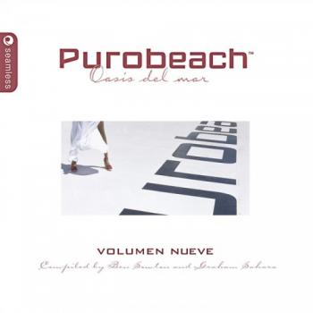 VA - Purobeach Volumen Nueve