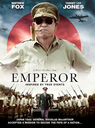  / Emperor VO