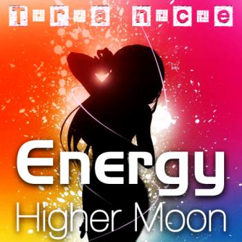 VA - Trance - Higher Energy Moon