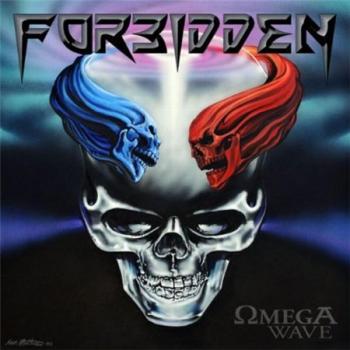 Forbidden - Omega Wave